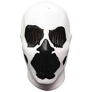 Watchmen Movie Deluxe Rorschach Mask